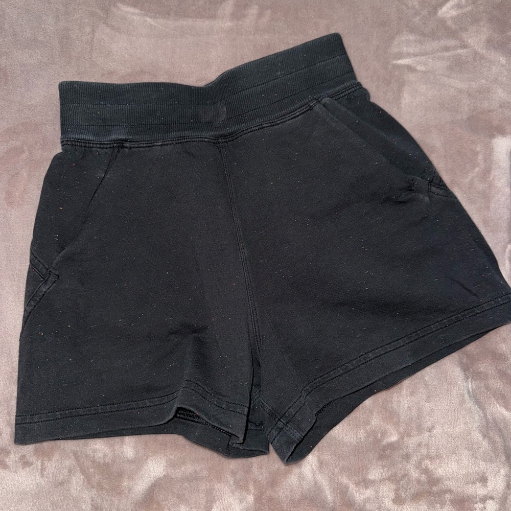 Lululemon Sweat Shorts
